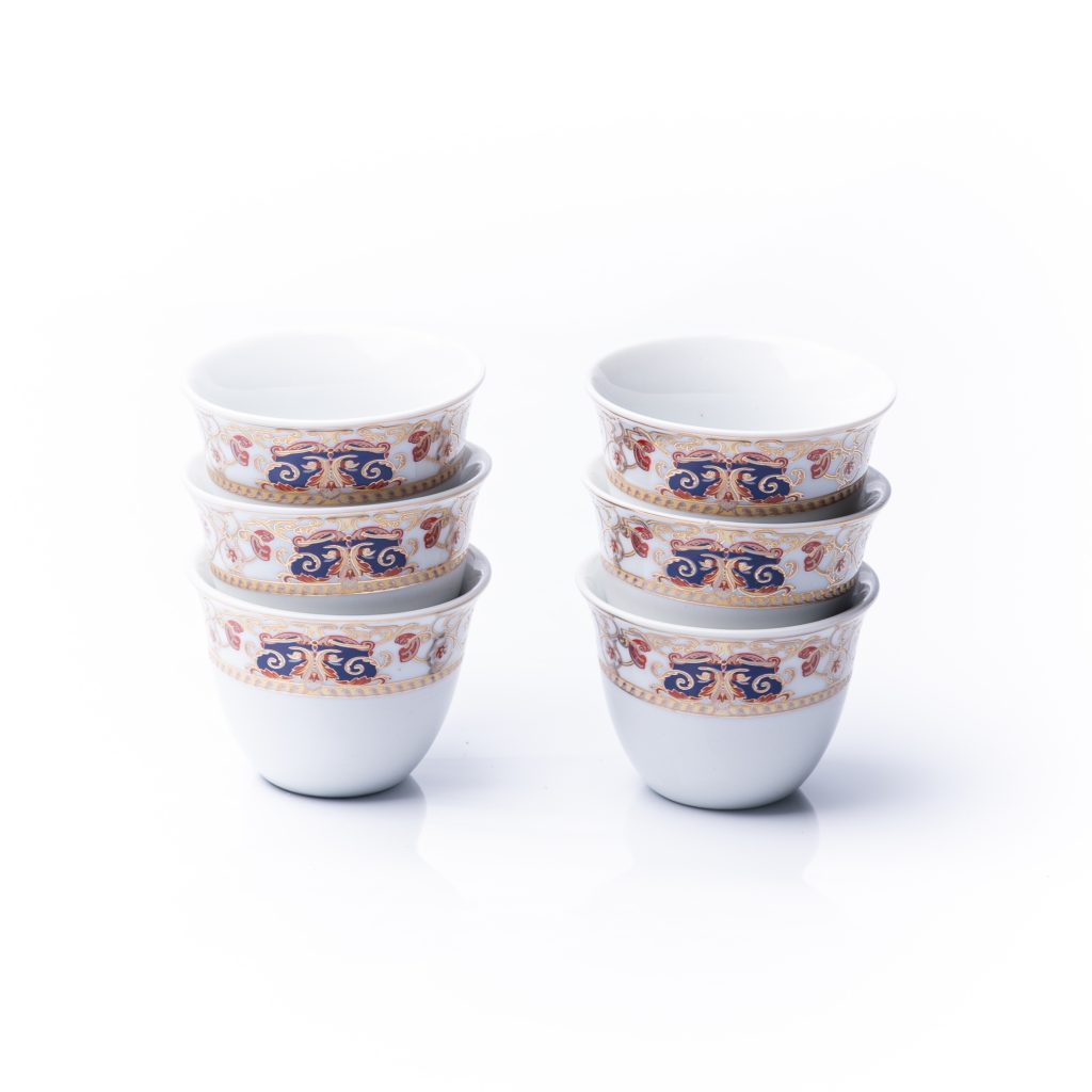 ARABIC COFFEE CUPS Archives Kahwati
