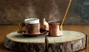 Turkish Coffee