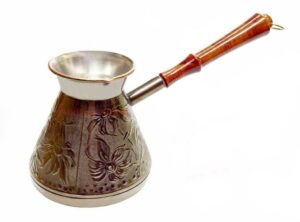 Turkish pot