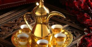 Arabic Coffee