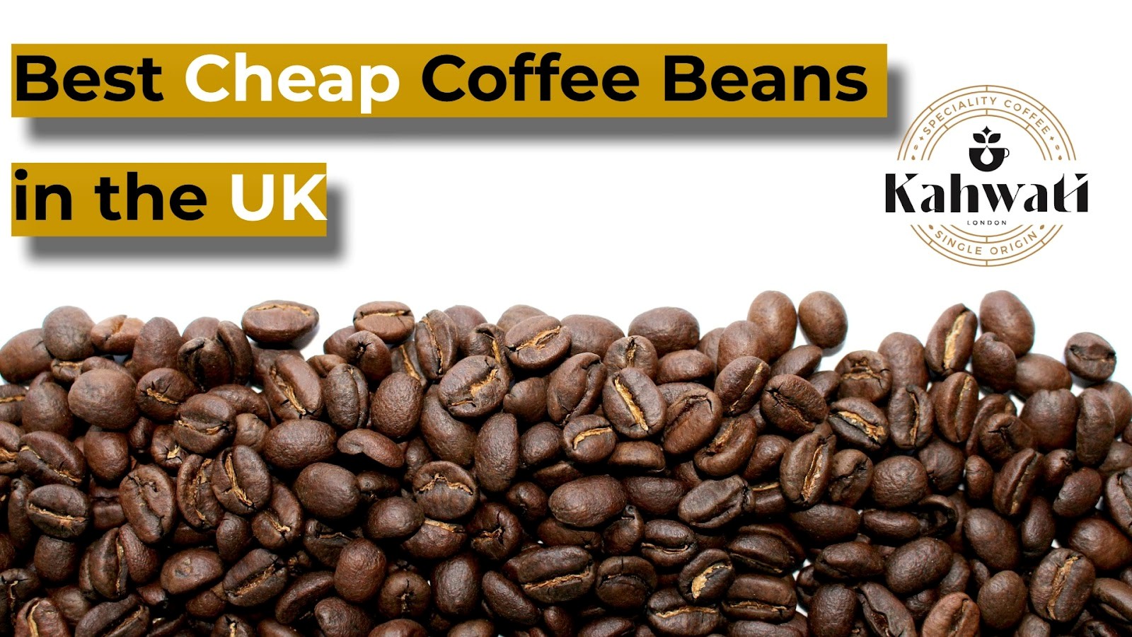 Best Cheap Coffee Beans
