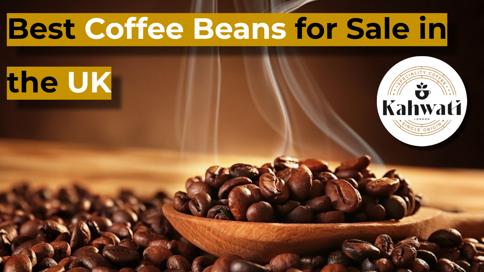 coffee beans for sale uk