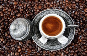 Turkish Coffee