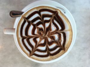 Mochaccino